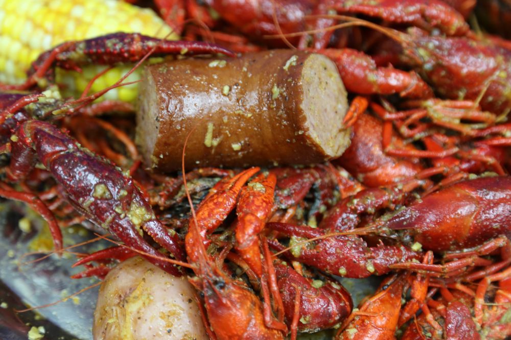 Seafood Shack 29 Photos & 18 Reviews Seafood 308 Bancario Rd