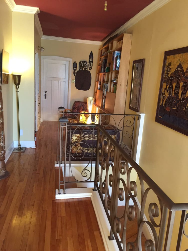 Le Terra Nostra Bed & Breakfast