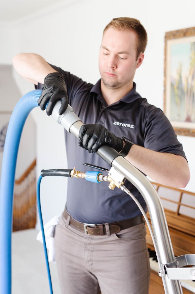 Zerorez Asheville