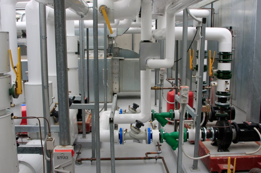 image of business Williamsburg Emergency Plumbing Heating & Cooling