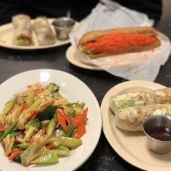Veggie Delight - CLOSED - 204 Photos & 270 Reviews ...
