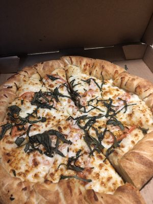 Alfy S Pizza 42 Photos 64 Reviews Pizza 916 Se
