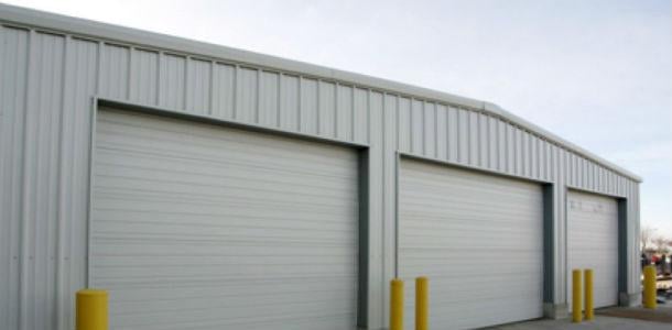 image of business Valor Steel Buildings