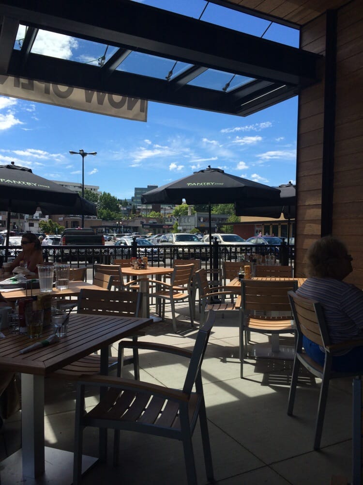 The Pantry Restaurant 26 Photos Breakfast & Brunch 648 Terminal