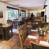 Cafe Wisteria