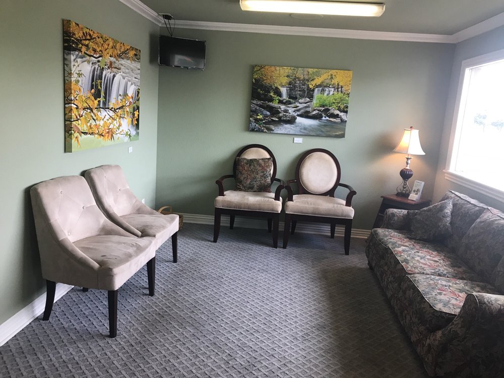 image of business Kimbrough Steven D Dr DMD