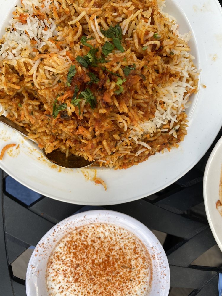 Moksha Indian Bistro