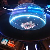 Eagle mountain casino roulette