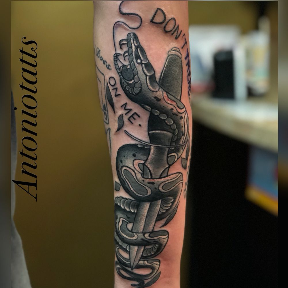 Fluid Ink