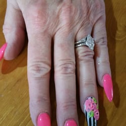 Academy Of Nail Design Cosmetology Schools 4310 Leavenworth St Photo Of Academy Nail Design Omaha Ne United States