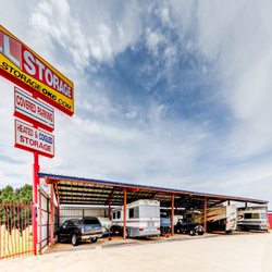All Storage Yukon I 40 Request A Quote 39 Photos Self Photo Of All Storage Yukon I 40 Ok United States