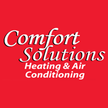image of business Comfort Solutions Heating and Air Conditioning