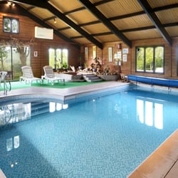 Fox Valley Cottages Hotels Travel Lanlwren Looe Cornwall