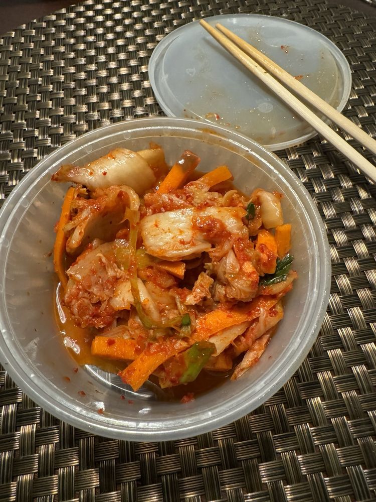 Tunott Asian Cuisine & Sushi House