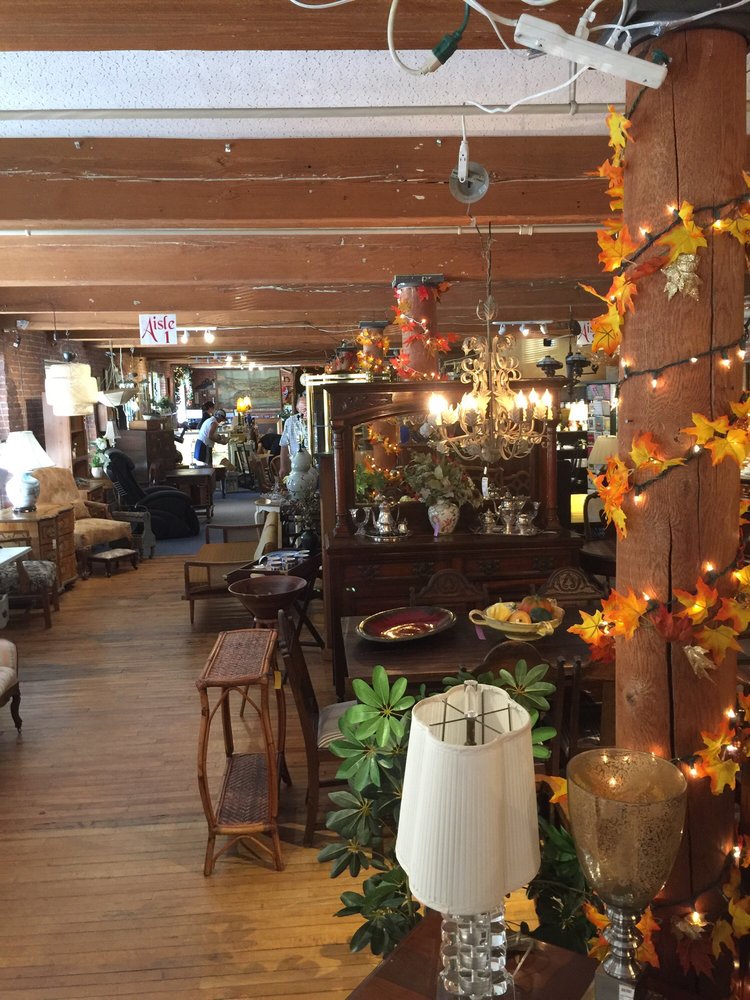 Consignment Gallery at 56 23 Reviews Home Decor 56 Sterling St