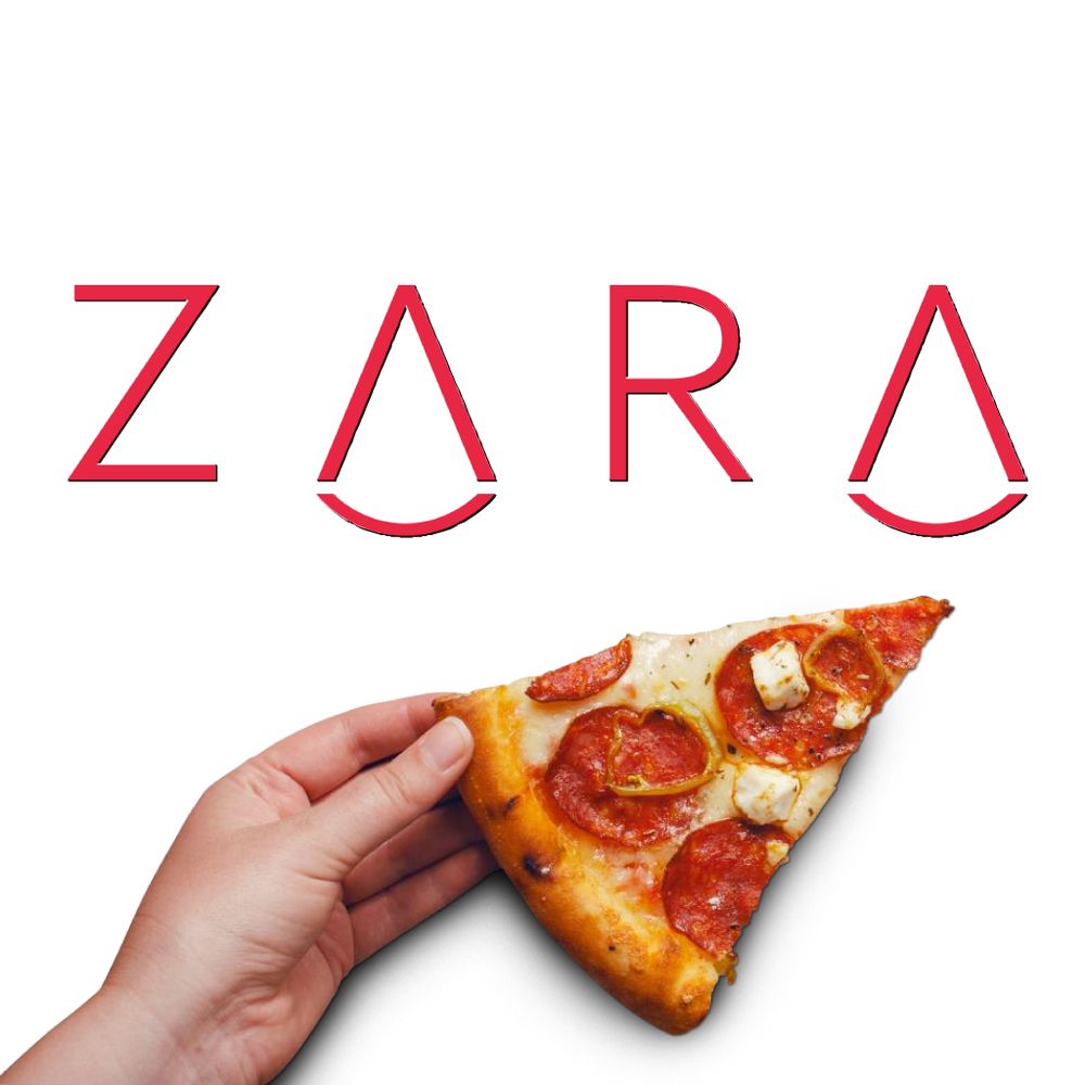 Zaras Pizza 3.0 تحديث