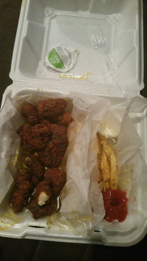 Wings and Burger Haven Order Online 50 Reviews Burgers 2745 Sandy Plains Rd Marietta