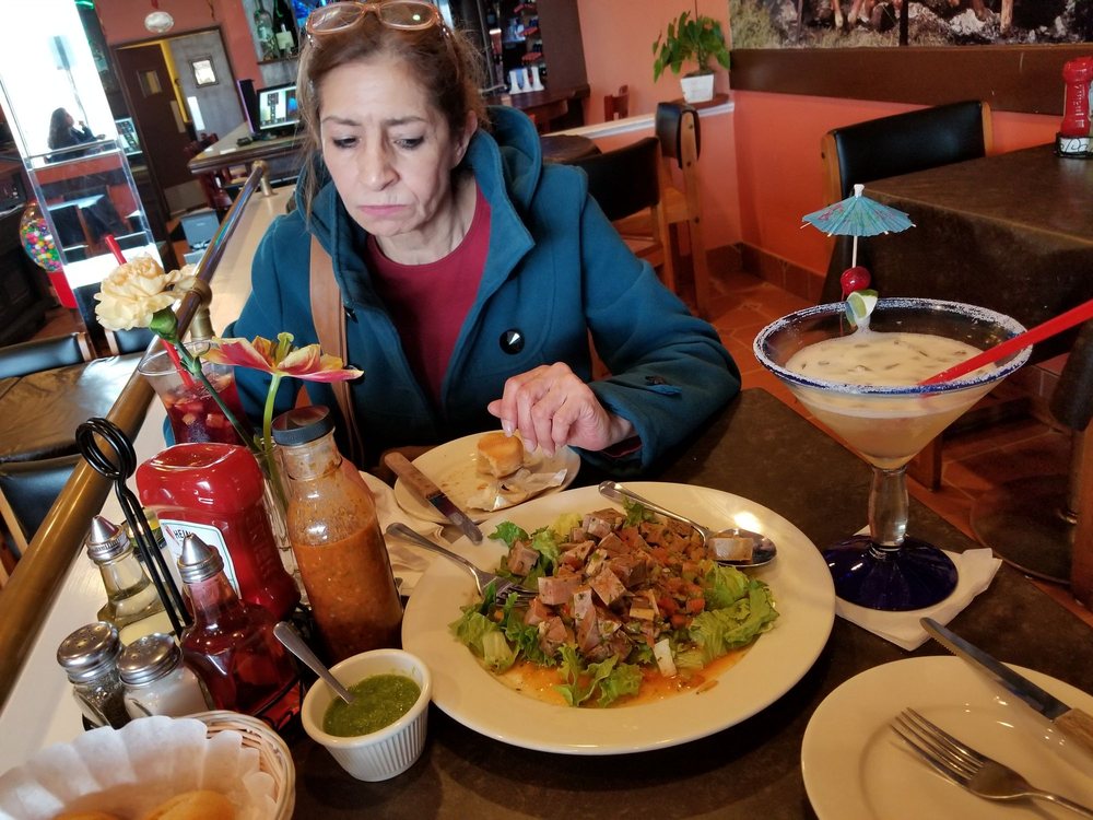 La Estancia Churrasqueria 125 Photos & 90 Reviews Steakhouses