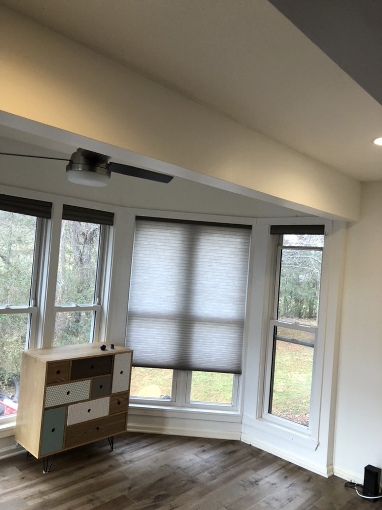 Travis Jones Home Maintenance