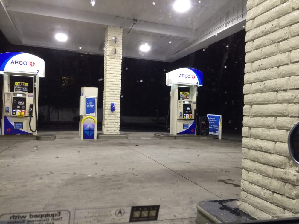 Arco AM PM - 12 Reviews - Gas Stations - 1875 Grand Ave ...