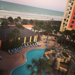 Hampton Inn Jacksonville Beach Oceanfront 78 Photos 65 Reviews Photo Of Hampton Inn Jacksonville Beach Oceanfront Fl United States
