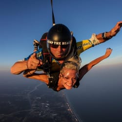 Skydive Myrtle Beach Closed 27 Photos Skydiving 2800 Photo Of Skydive Myrtle Beach North Sc United States