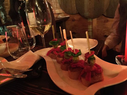 Addictive Wine And Tapas Bar 324 Photos 190 Reviews