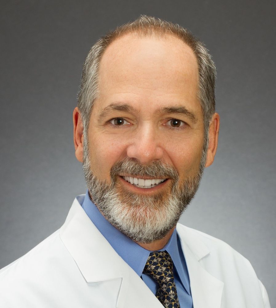 Theodore Benderev, MD  - The Vasectomy Doctor