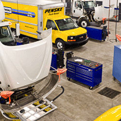 Penske Reading Pa >> Penske Truck Collision Repair Center Truck Rental 255 Riverfront Penske Reading Pa >> Penske Truck Collision Repair Center Truck Rental 255 Riverfront