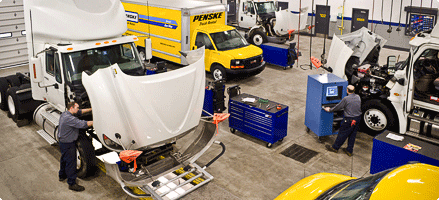 Penske Reading Pa >> Penske Truck Collision Repair Center Truck Rental 255 Riverfront Penske Reading Pa >> Penske Truck Collision Repair Center Truck Rental 255 Riverfront