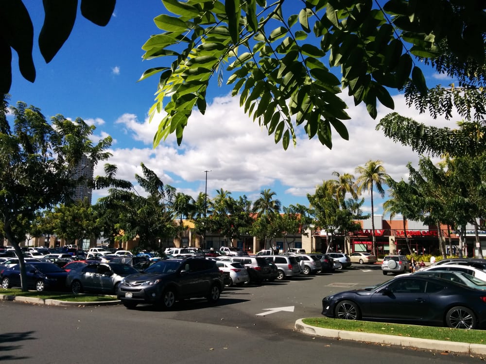 Pearl City Gateway 10 Reviews Shopping Centers 1150 Kuala St