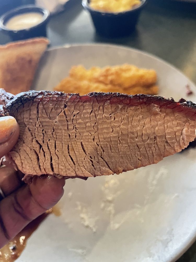 RibCrib BBQ RibCrib BBQ