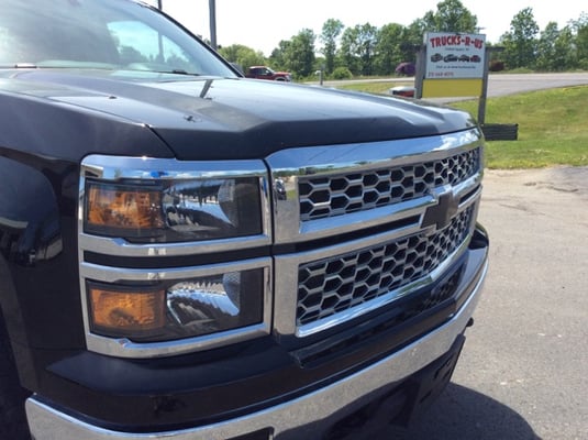 Trucks R Us Request A Quote Car Dealers 3087 E Ave Central