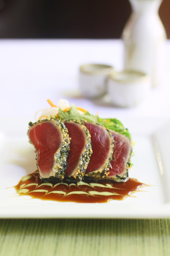 Three’s Bar & Grill 416 Photos & 653 Reviews Asian Fusion 1945 S