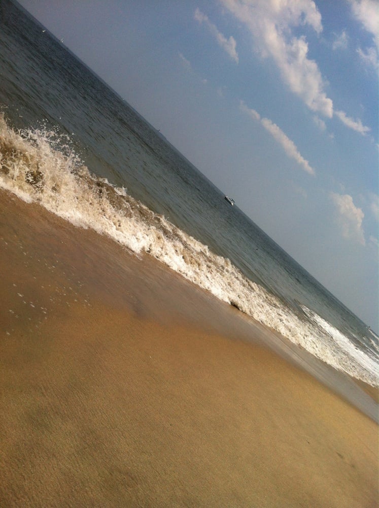 Photos for Gunnison Beach - Yelp