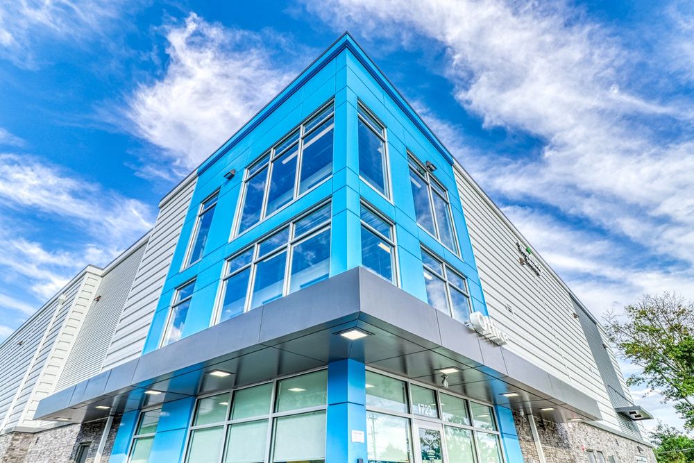 SmartStop Self Storage