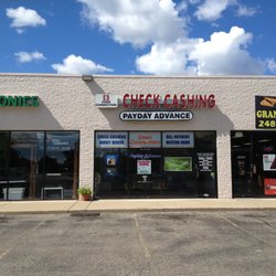 Payday loans in Hazel Park, MI