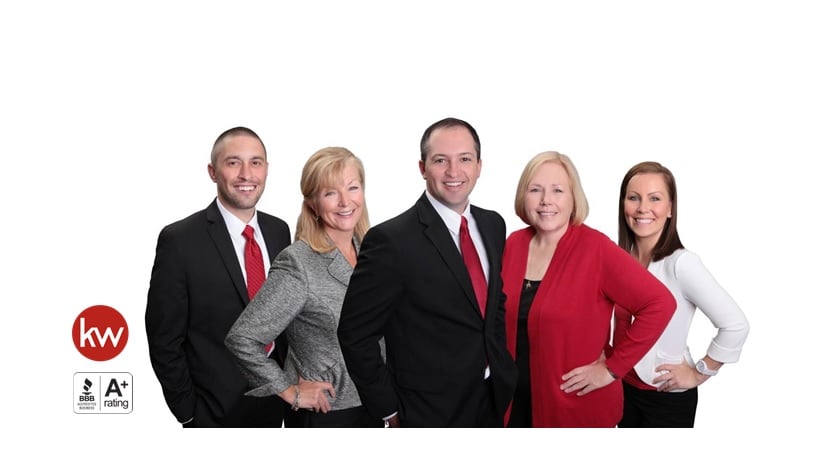 The Myers Realty Group