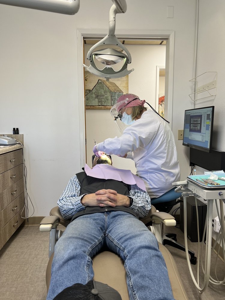 image of business Brian M. Carey, D.D.S.