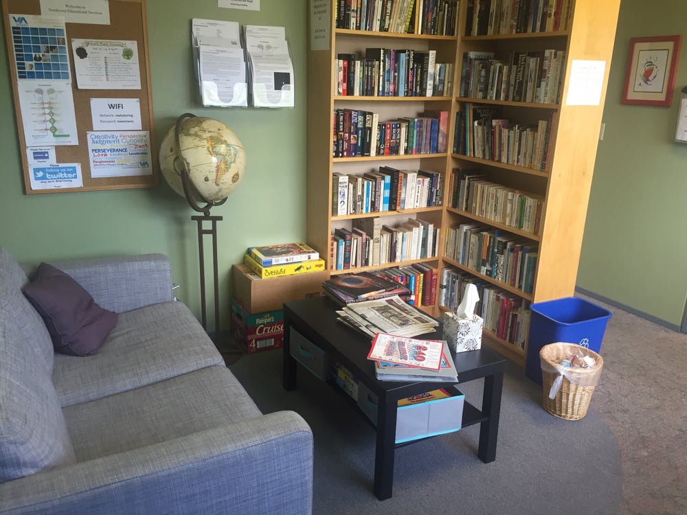 Northwest Educational Services