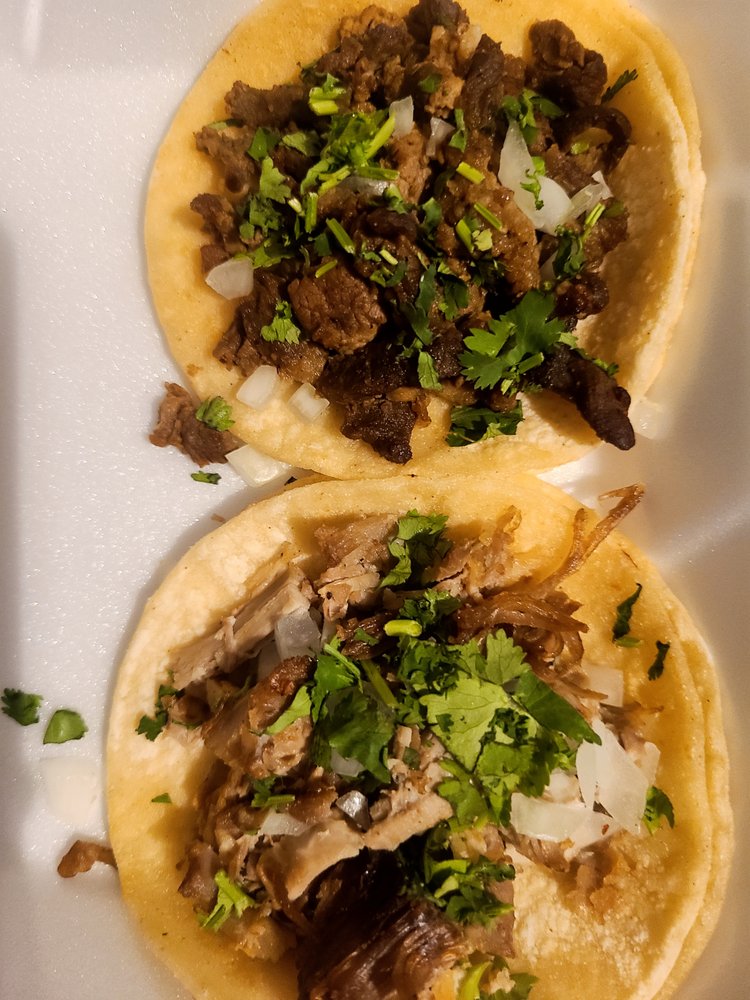 Taqueria El Molcajete