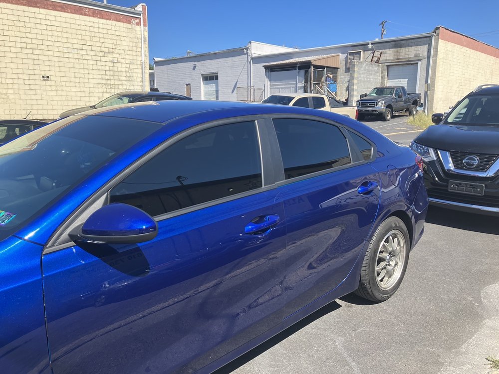Johnny's Auto Care 