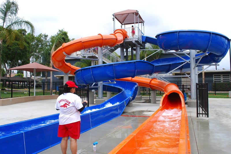 Photos for Splash Zone - Yelp