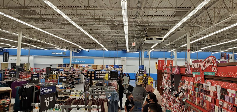 Walmart Supercenter