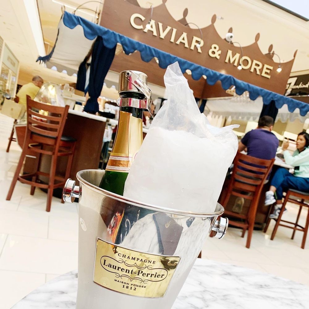 Caviar & More