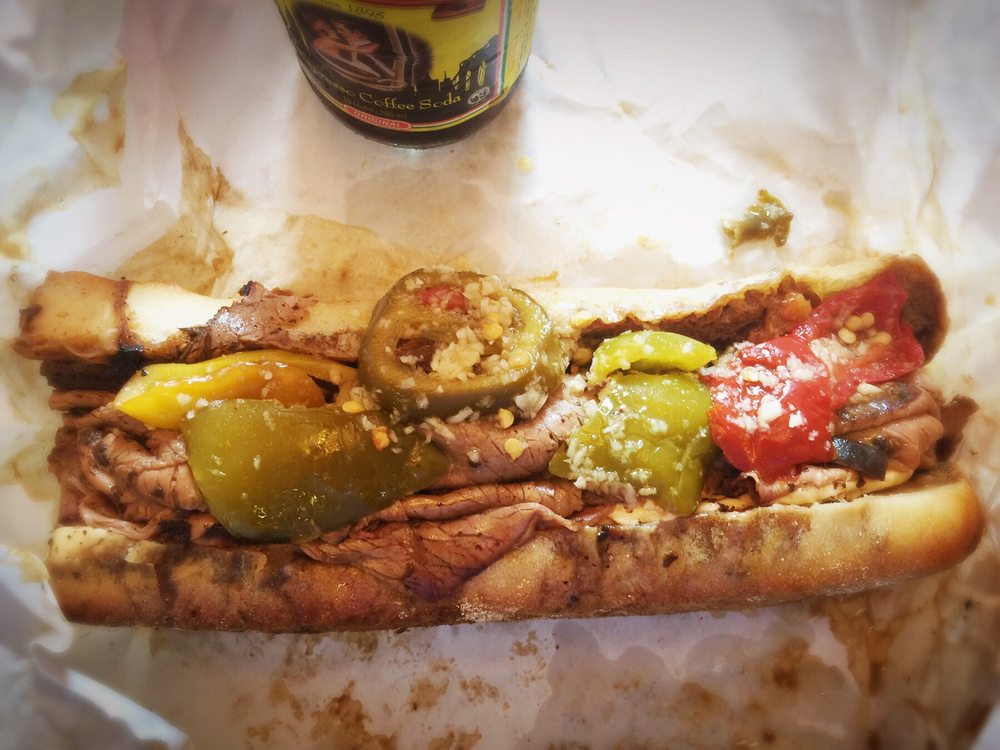 Fiore Deli of Hoboken 168 Photos & 470 Reviews Delis 414 Adams St