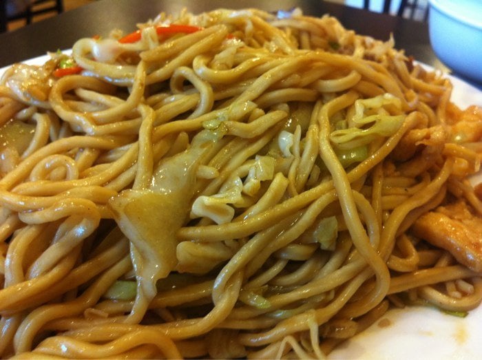 House special chow mein Yelp