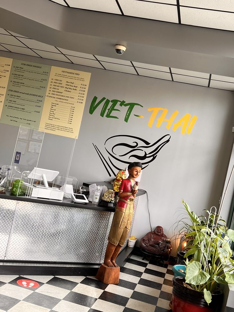 Viet-Thai