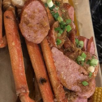 Blazin Cajun Seafood Restaurant Order Food Online 336 Photos Photo Of Blazin Cajun Seafood Restaurant Duluth Ga United States