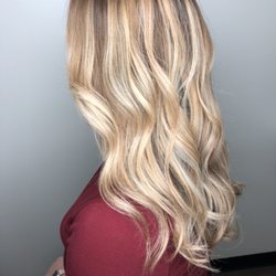 Dream Hair Studio 17 Photos Hair Salons 11324 Parkside Dr